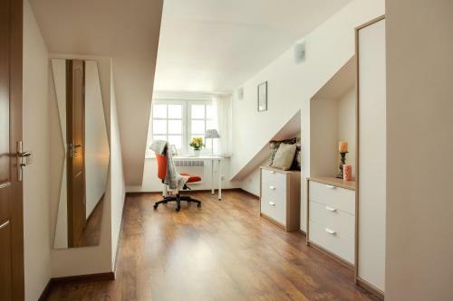 Vokieciu St. Boutique Apartment