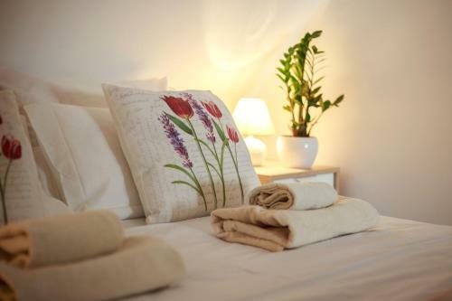 Vokieciu St. Boutique Apartment