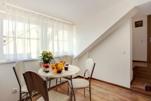Vokieciu St. Boutique Apartment