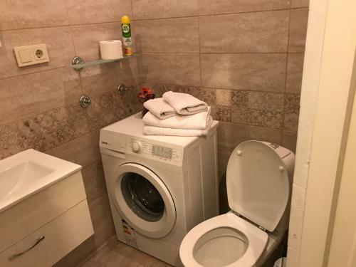 Main Street Apartment Vilnius