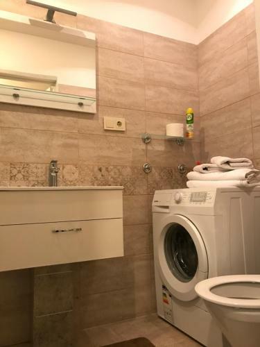 Main Street Apartment Vilnius