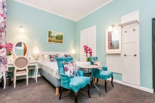 Apartamento Come To Vilnius Appartments