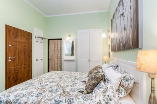 Apartamento Come To Vilnius Appartments