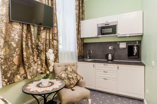 Apartamento Come To Vilnius Appartments