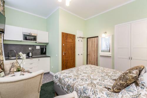 Apartamento Come To Vilnius Appartments