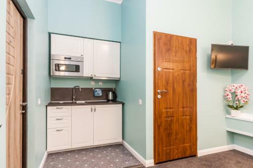 Apartamento Come To Vilnius Appartments