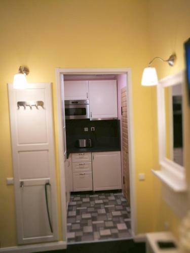 Apartamento Come To Vilnius Appartments