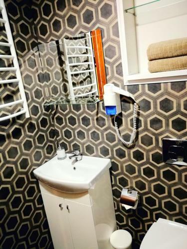 Apartamento Come To Vilnius Appartments