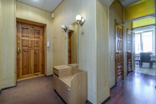 Ruta's City Centre Apartments