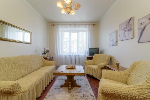 Ruta's City Centre Apartments
