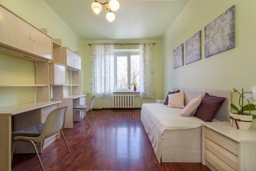 Ruta's City Centre Apartments