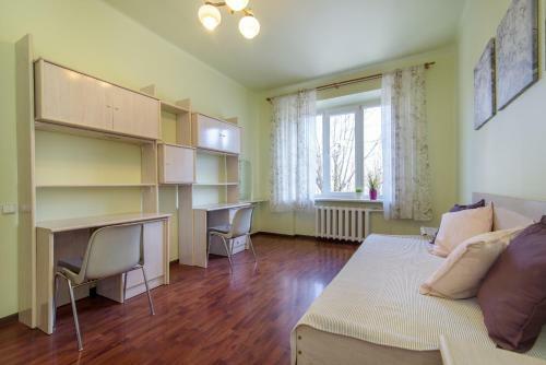 Ruta's City Centre Apartments
