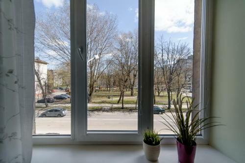 Ruta's City Centre Apartments