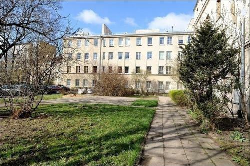 Homey Apartment 2(+2) Near City Center