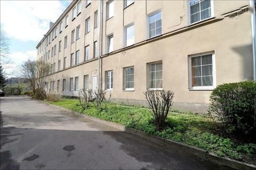 Homey Apartment 2(+2) Near City Center