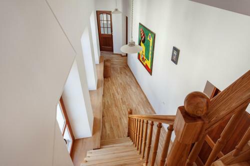 Apartamento 5 Bedroom Duplex In Old Town