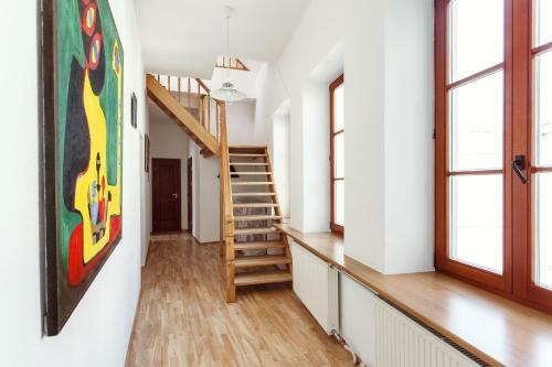 Apartamento 5 Bedroom Duplex In Old Town