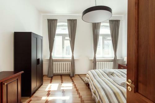 Apartamento 5 Bedroom Duplex In Old Town