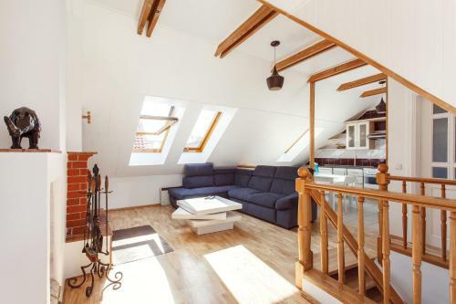Apartamento 5 Bedroom Duplex In Old Town