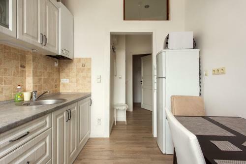 Apartment Gabriele In Old Town Vilnius