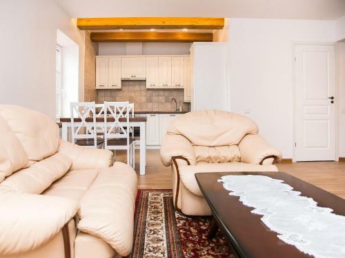 Apartamento Skapas Street Vilnius