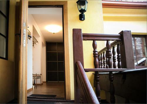 Apartamento Skapas Street Vilnius