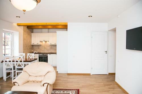 Apartamento Skapas Street Vilnius