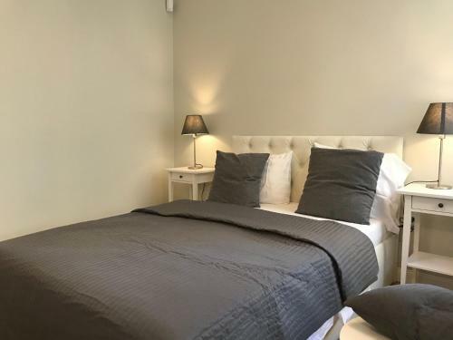 Apartamento Good Choice