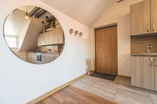 Old Town Pranciskonu Apartment