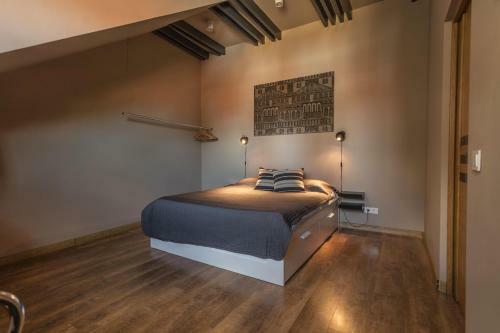 Old Town Pranciskonu Apartment