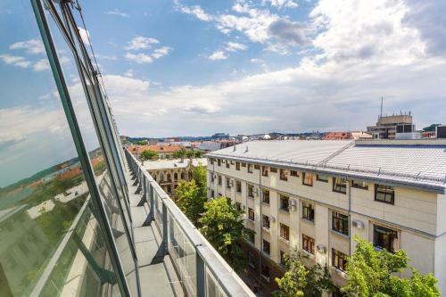 Comfort Lux Apartment 2 Bedr