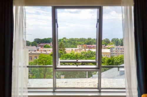 Comfort Lux Apartment 2 Bedr