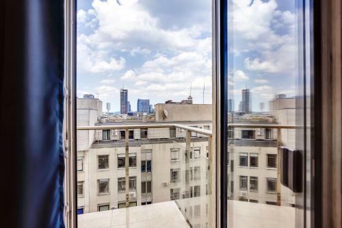 Comfort Lux Apartment 2 Bedr