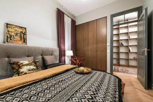 Vingriai | Design Aparthotel Vilnius