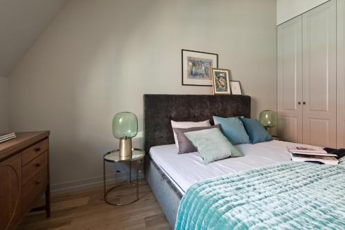 Vingriai | Design Aparthotel Vilnius