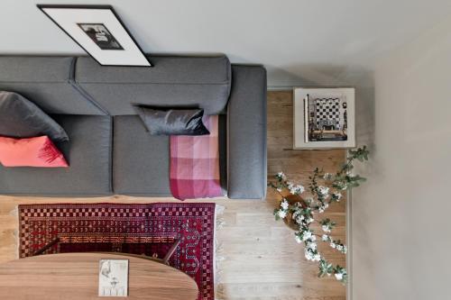 Vingriai | Design Aparthotel Vilnius