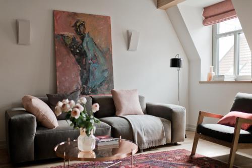 Vingriai | Design Aparthotel Vilnius