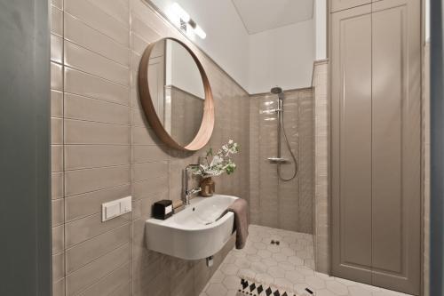 Vingriai | Design Aparthotel Vilnius