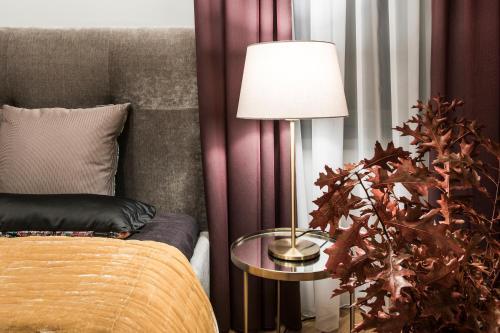 Vingriai | Design Aparthotel Vilnius