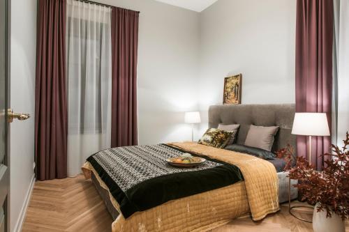 Vingriai | Design Aparthotel Vilnius