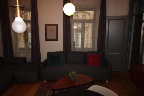 Vingriai | Design Aparthotel Vilnius