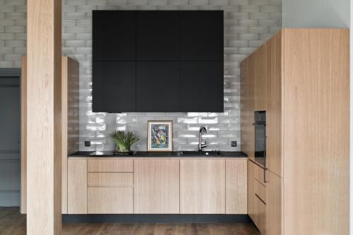 Vingriai | Design Aparthotel Vilnius
