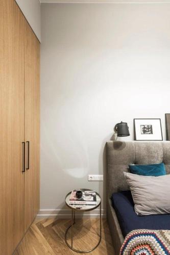Vingriai | Design Aparthotel Vilnius