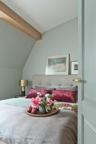 Vingriai | Design Aparthotel Vilnius