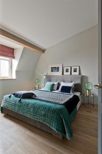 Vingriai | Design Aparthotel Vilnius