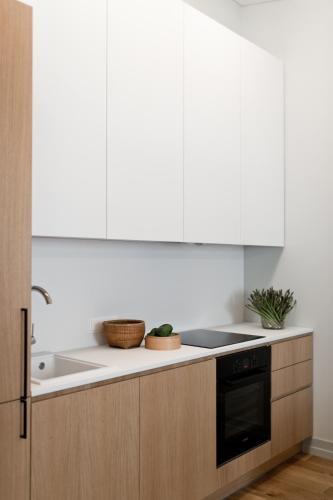 Vingriai | Design Aparthotel Vilnius