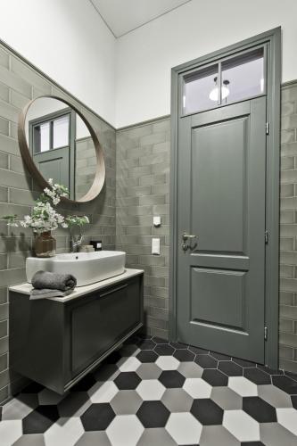 Vingriai | Design Aparthotel Vilnius