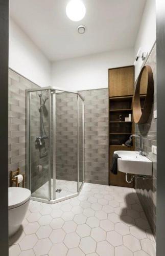 Vingriai | Design Aparthotel Vilnius
