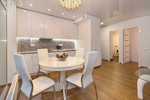 Apartamentai Kauno G. Vilniuje