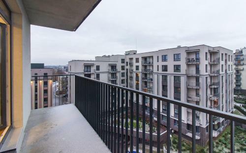 Apartamentai Kauno G. Vilniuje